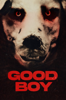 Good Boy (2022) (2022) download