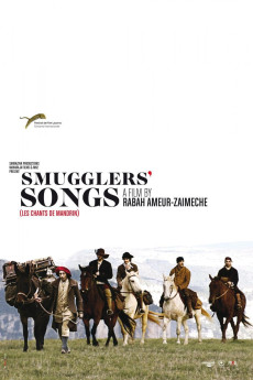 Smugglers' Songs (2011)