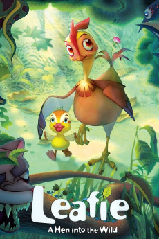 Daisy, a Hen Into the Wild (2011)