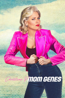 Christina P.: Mom Genes (2022) (2022) download