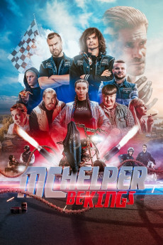 MC Helper beKINGs (2022) (2022) download