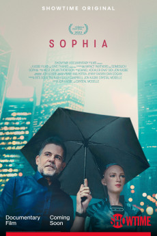 My Robot Sophia (2022)