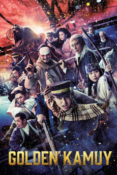 Golden Kamuy (2024) (2024) download