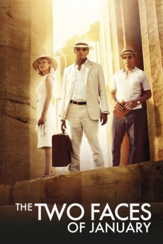 The Two Faces of January (2014) (2014) download