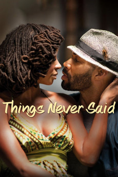 Things Never Said (2013) (2013) download