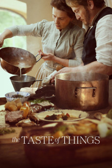 The Taste of Things (2023) (2023) download