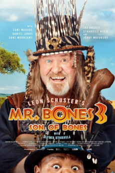 Mr. Bones 3: Son of Bones (2022) (2022) download