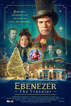Ebenezer: The Traveler (2024)