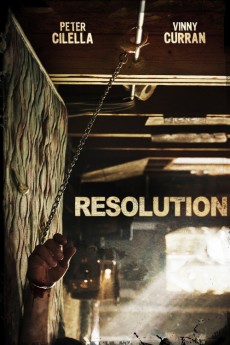 Resolution (2012)