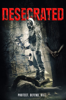 Desecrated (2015) (2015) download