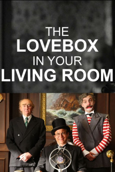 The Love Box in Your Living Room (2022)