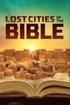 Lost Cities of the Bible (2022)