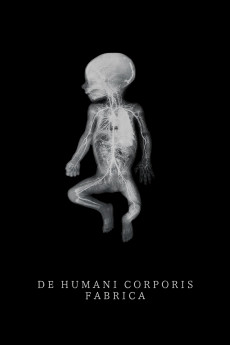 The Fabric of the Human Body (2022)