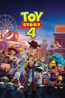 Toy Story 4 (2019) (2019) download