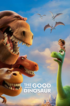 The Good Dinosaur (2015) (2015) download