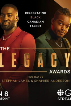 The Legacy Awards (2022)