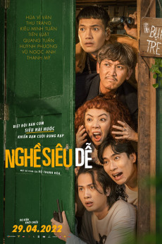 Nghe Sieu De (2022)