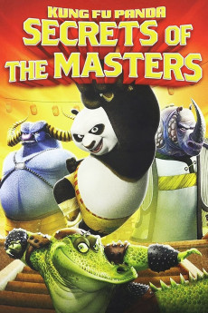 Kung Fu Panda: Secrets of the Masters (2011) (2011) download