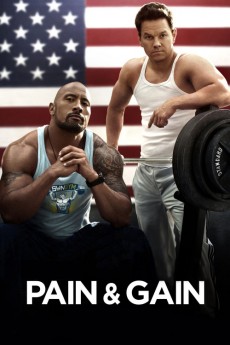 Pain & Gain (2013)