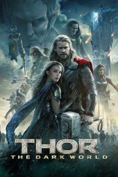 Thor: The Dark World (2013) (2013) download