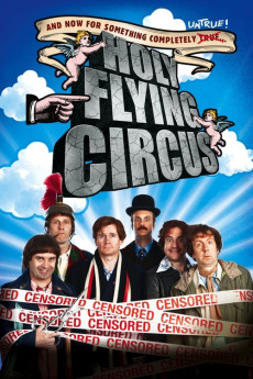 Holy Flying Circus (2011) (2011) download