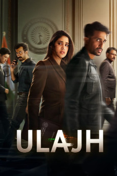 Ulajh (2024) (2024) download