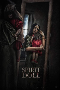 Spirit Doll (2023) (2023) download
