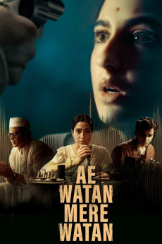 Ae Watan Mere Watan (2024) (2024) download