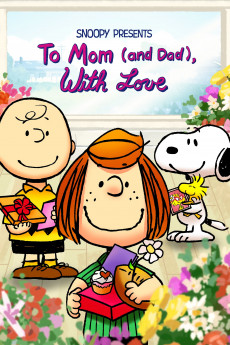Snoopy Presents: To Mom (2022)