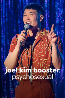Joel Kim Booster: Psychosexual (2022) (2022) download
