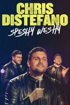 Chris Distefano: Speshy Weshy (2022) (2022) download