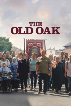 The Old Oak (2023) (2023) download