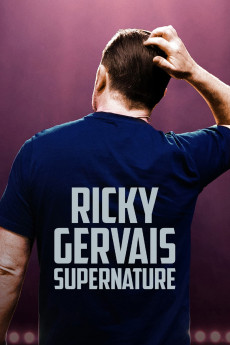 Ricky Gervais: SuperNature (2022) (2022) download