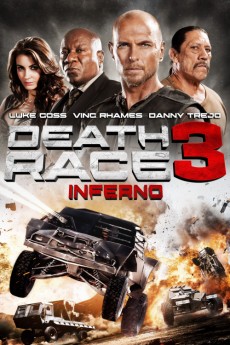 Death Race 3: Inferno (2013)