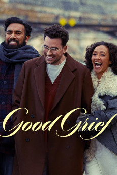 Good Grief (2023) (2023) download