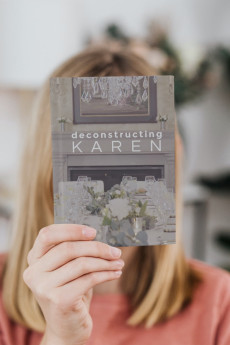 Deconstructing Karen (2022) (2022) download