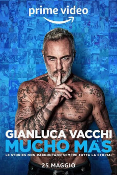 Gianluca Vacchi - Mucho Más (2022) (2022) download