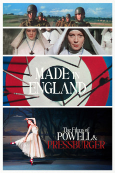 Made in England: The Films of Powell and Pressburger (2024) (2024) download