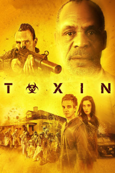 Toxin (2015) (2015) download