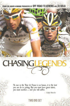 Chasing Legends (2010) (2010) download