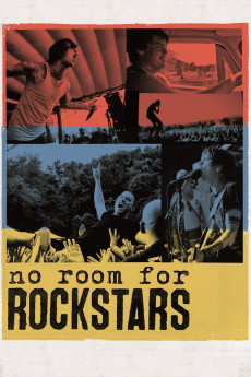 No Room for Rockstars (2012) (2012) download