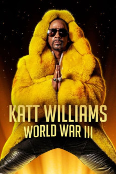 Katt Williams: World War III (2022) (2022) download