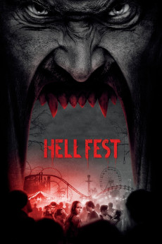 Hell Fest (2018) (2018) download