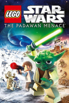 Lego Star Wars: The Padawan Menace (2011) (2011) download