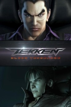 Tekken: Blood Vengeance (2011) (2011) download