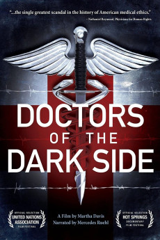 Doctors of the Dark Side (2011)