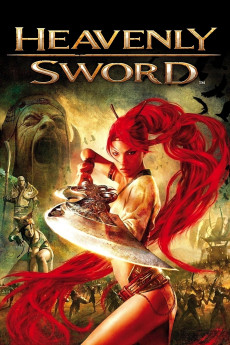 Heavenly Sword (2014) (2014) download