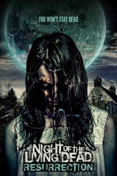 Night of the Living Dead: Resurrection (2012)