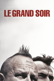Not Dead (2012)