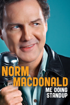 Norm Macdonald: Me Doing Standup (2011) (2011) download